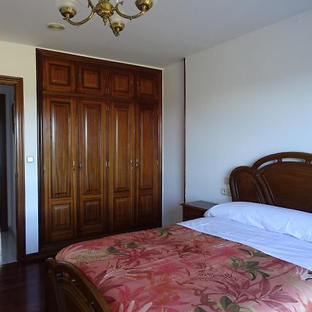 Apartamento La Casa de Vicenta Arzúa Exterior foto