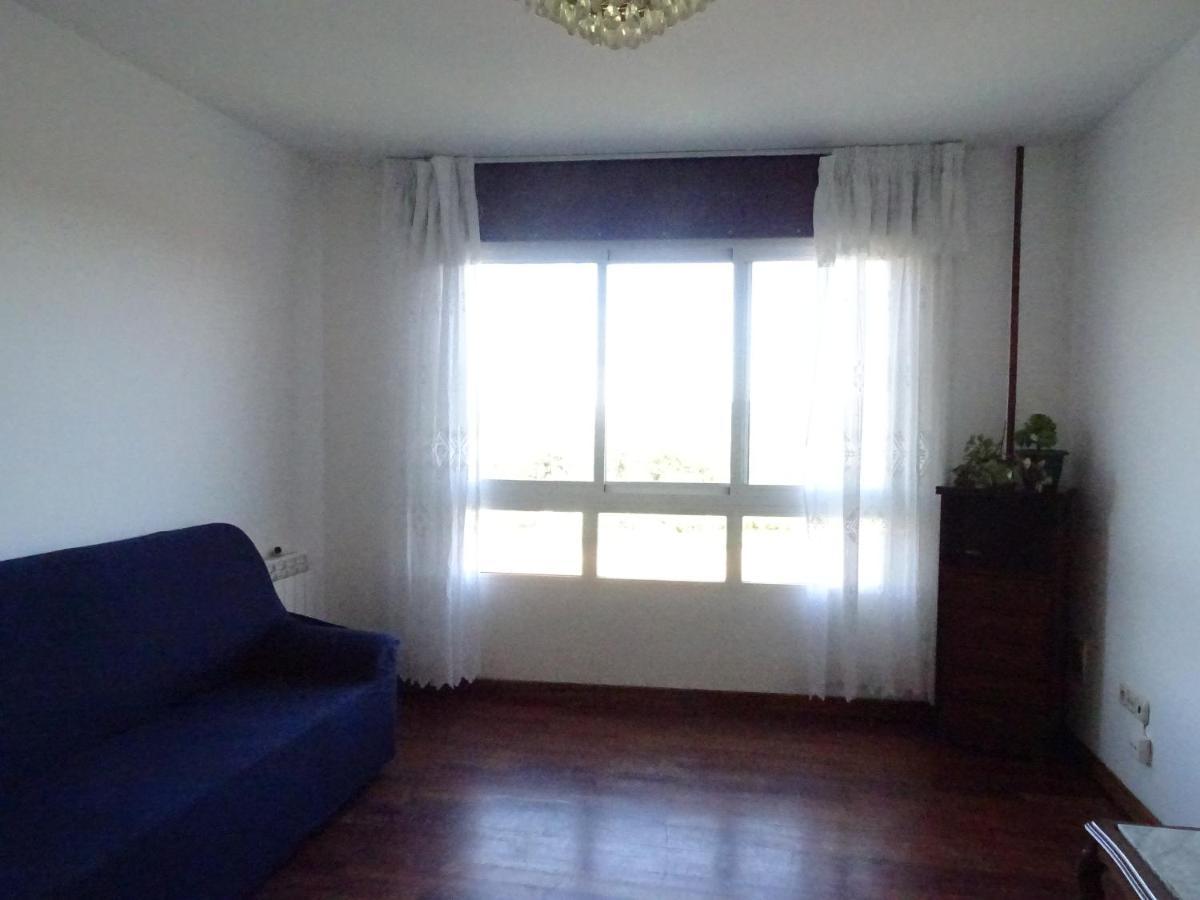 Apartamento La Casa de Vicenta Arzúa Exterior foto
