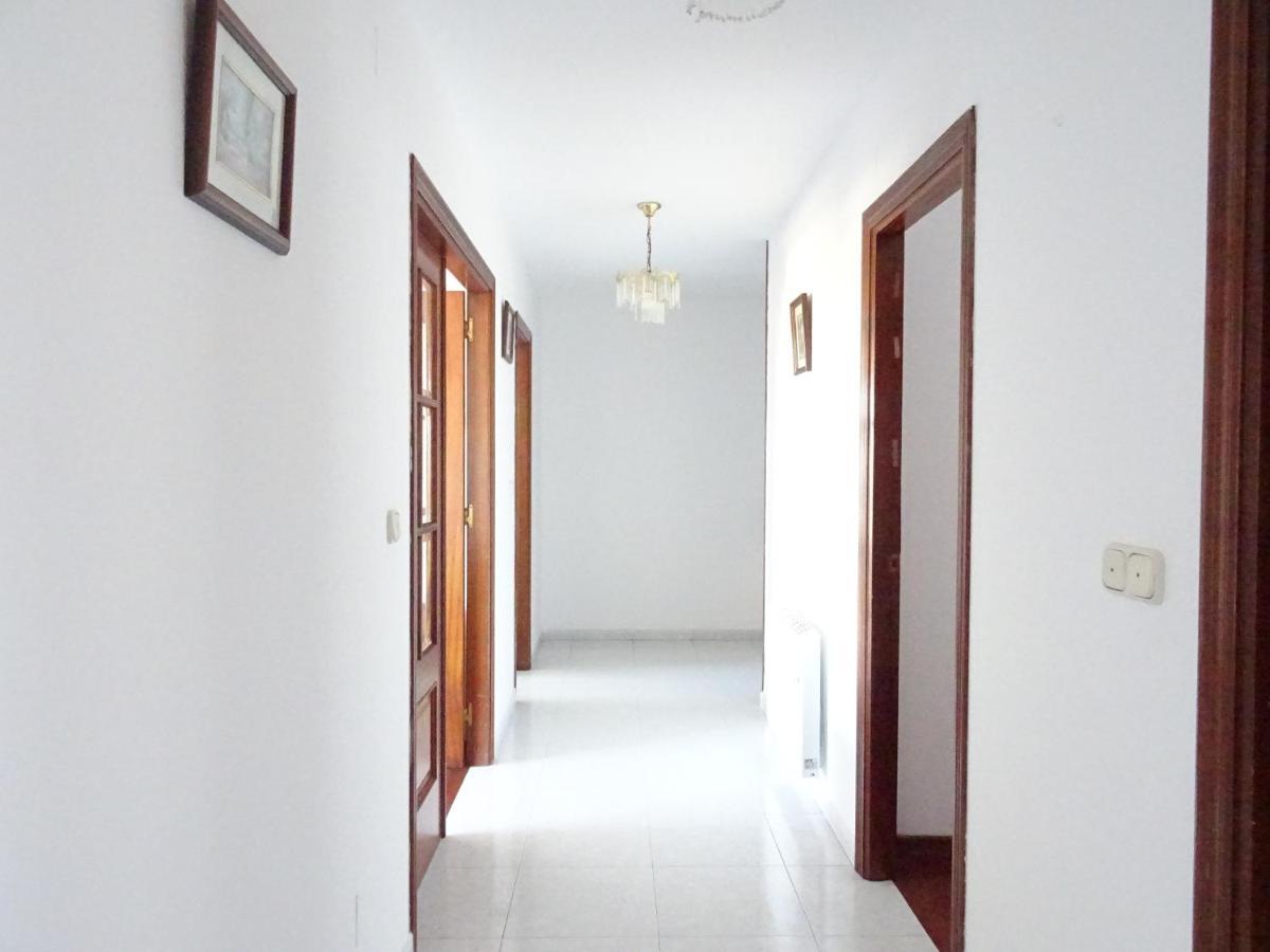 Apartamento La Casa de Vicenta Arzúa Exterior foto