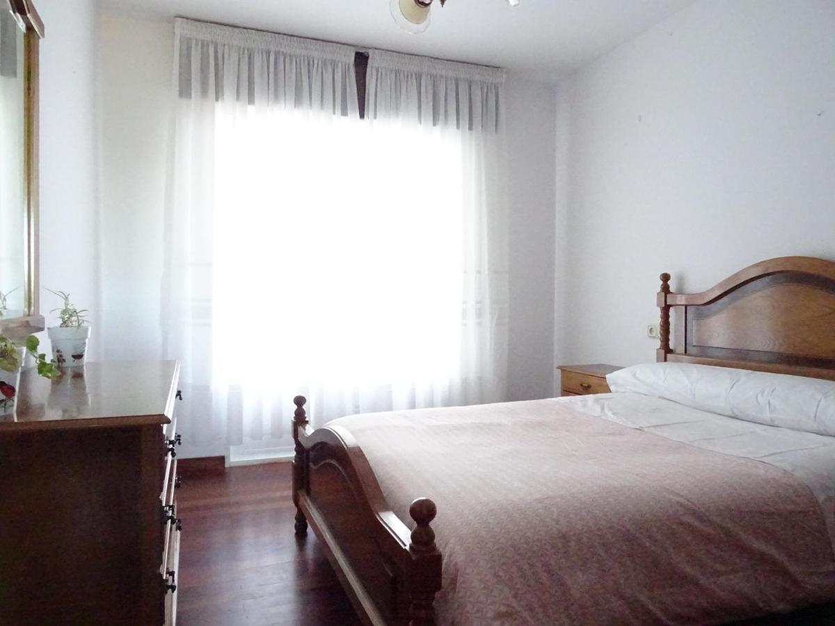 Apartamento La Casa de Vicenta Arzúa Exterior foto