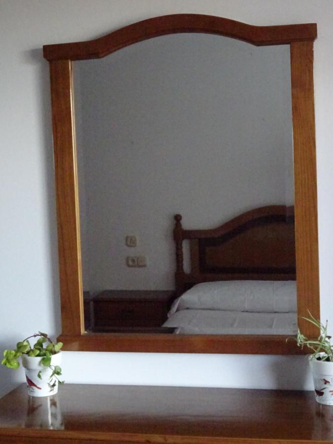 Apartamento La Casa de Vicenta Arzúa Exterior foto