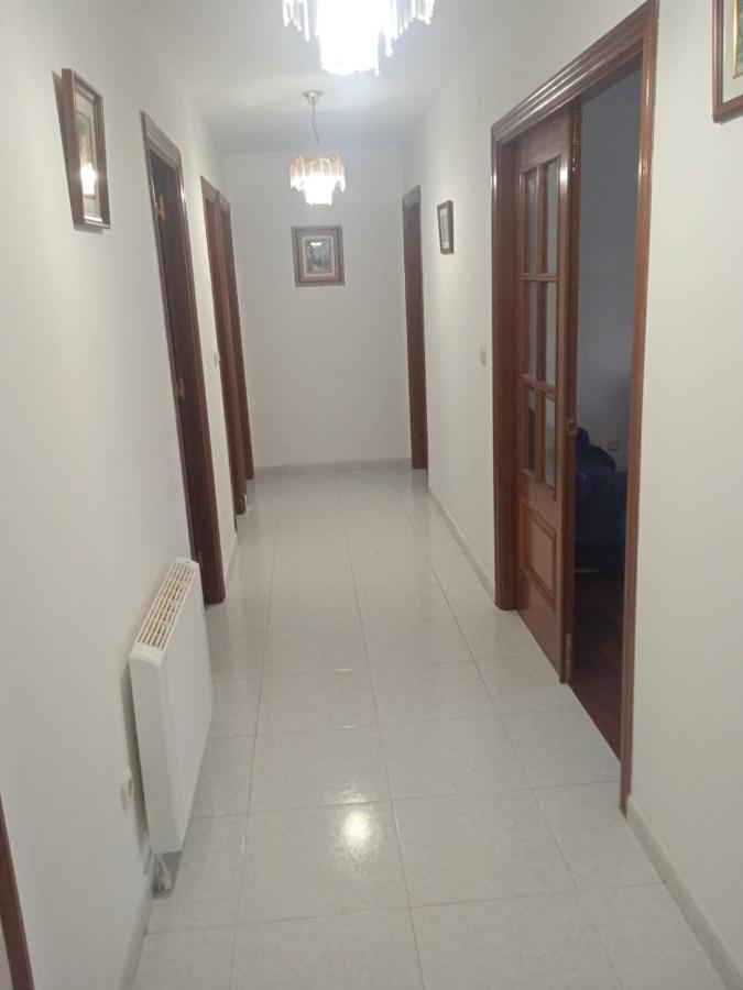 Apartamento La Casa de Vicenta Arzúa Exterior foto