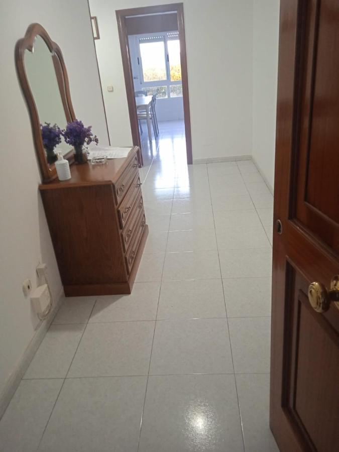 Apartamento La Casa de Vicenta Arzúa Exterior foto