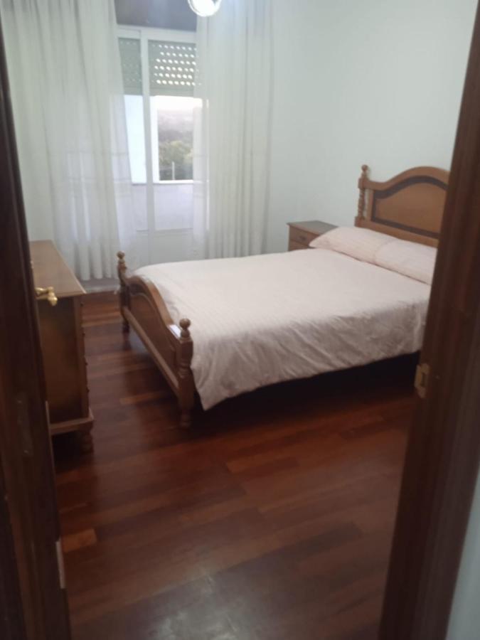 Apartamento La Casa de Vicenta Arzúa Exterior foto