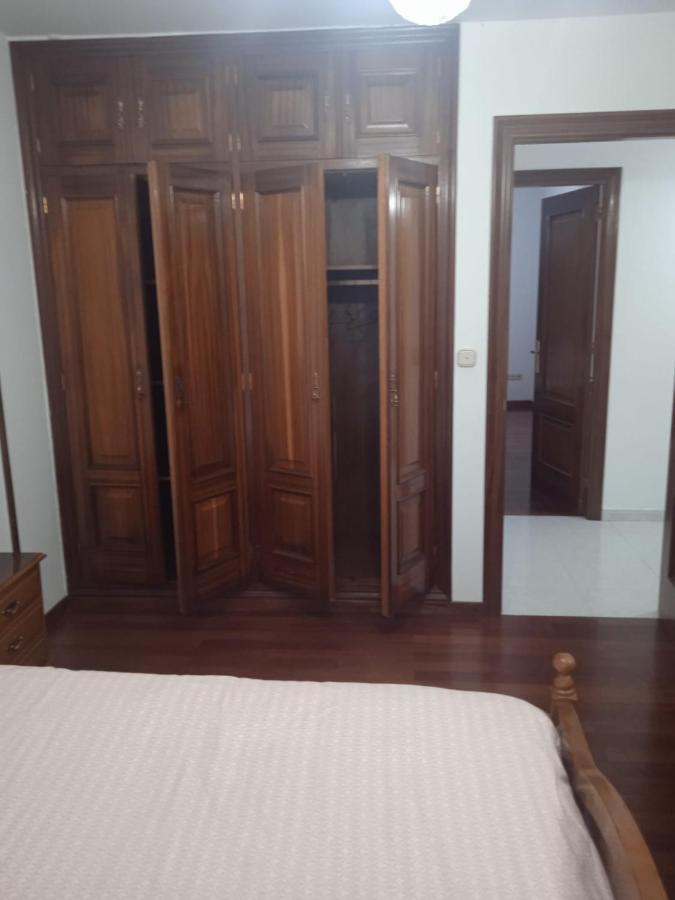 Apartamento La Casa de Vicenta Arzúa Exterior foto